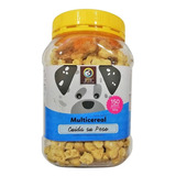 Galletas Cereales Perros Natura - Unidad a $37900