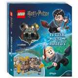 Potter Vs Malfoy - Harry Potter - Lego