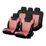 Funda Cubre Asiento Mujer