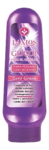 Glicol Laxios - Termoprotector 500ml - - mL a $109