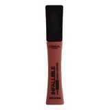 Labial Líquido Infallible Pro Matte L'oreal Paris Shake Down Oap Mate