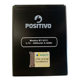 Ba-ter-ia Positivo Twist  S511 S510 Bt-s511 Pronta Entrega