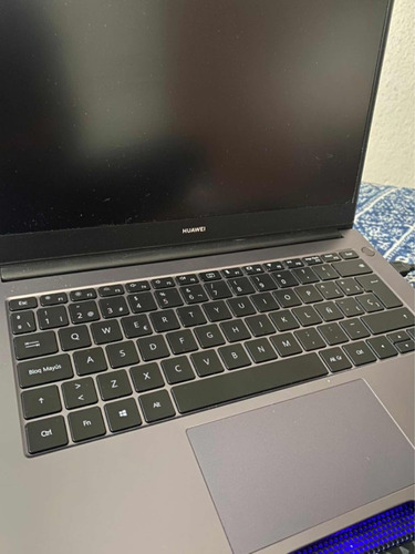 Laptop Huawei D14 Core I5 Ssd512 Sin Detalles