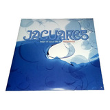 Jaguares - Bajo El Azul De Tu Misterio (vinilo Vinyl Lp)