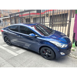 Hiunday I35 Elantra Gls