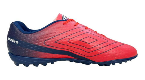 Umbro Botin - Botin Warskin Rojo