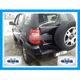 Limitador Porta Traseira Esquerda Ecosport 2005 2006 07 08