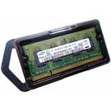 Memoria Samsung 1 Gb Ddr2 Pc2 - 6400s - 666 Para Laptop