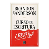 Curso De Escritura Creativa. Anderson, Brandon