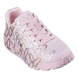 Zapatillas Skechers Uno Lite 314067l-mvmt