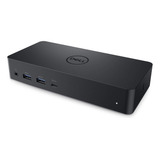 Dell D6000 Usb 3.0 (3.1 Gen 1) Tipo-c Nero