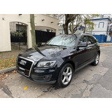 Audi Q5 3.0 Tdi Quattro