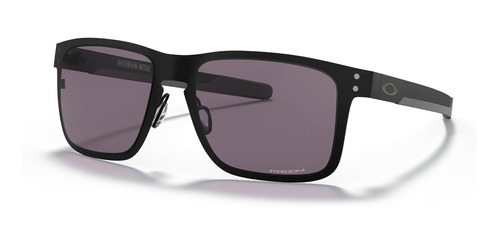 Óculos Holbrook Metal Oakley-matte Black/prizm Grey- 412311