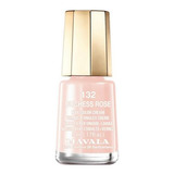 Mavala Mini Color Duchess Rose 132 - Esmalte Cremoso - 5ml