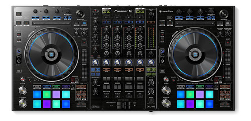 Pioneer Pro Dj Controlador Para Dj Ddj-rz