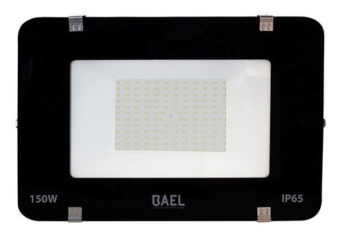 Reflector Proyector Led  150w Luz Fria Bael Pointer Pro Ip65
