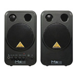 Behringer Ms16