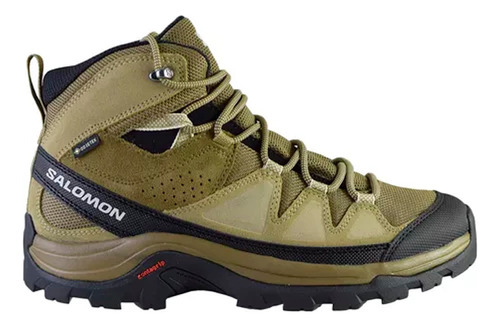 Botas Salomon Quest Rove Goretex Trekking Hombre º