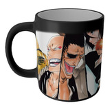 Taza Magica Bleach Anime