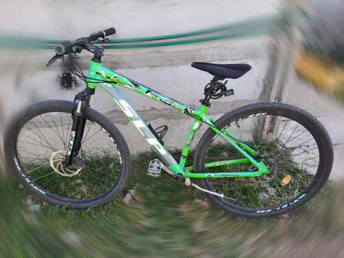 Bicicleta Slp Rodado 29