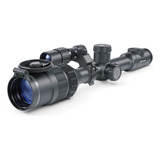 Pulsar Digex C50 Digital Night Vision Riflescope (con Ilumin