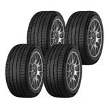 Set 4 Llantas 225/45r17 91y Continental Contisportcontact 5