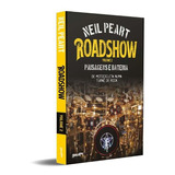 Roadshow: Paisagens E Bateria (volume 2)