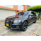 Audi Q5 2013 2.0 Tfsi S-tronic Attraction