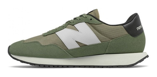 Zapatillas De Hombre New Balance 237 Talle 13us