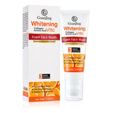 Limpiador Facial Vc Bubble Para Limpieza Facial Brightening