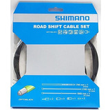 Shimano Ot-sp41 Optislick Shifting Cable Set