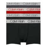 Boxer Calvin Klein Trunk Paquete De 4 Original 