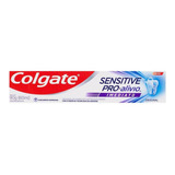Creme Dental Colgate Sensitive Pro-alivio Imediato 90g