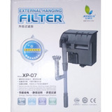 Filtro Externo Aleas/jeneca Xp-07 500l/h 