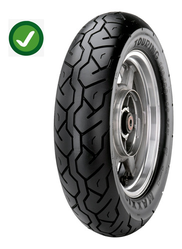 Llanta Mt90-16 Maxxis (74h) Radial Alta Velocidad