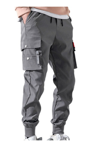 Pantalones Cargo Jogger Tácticos Para Hombres Y Mujeres
