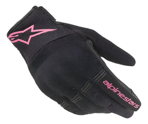 Guantes Para Moto Alpinestars Stella Copper Para Mujer | Meses sin interés
