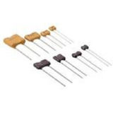 4pz Paq.cd5cc150jo3f Capacitor De Mica 15pf 300v