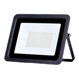 Reflector Led Smd 30w Exterior Luz Calida