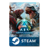 Ark: Survival Ascended | Pc | Steam |  