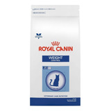 Alimento Royal Canin Veterinary Care Nutrition Feline Weight Control Para Gato Adulto En Bolsa De 1.5kg
