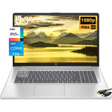 Producto Generico - Hp Laptop Ips Fhd De 17.3 Pulgadas, Int.