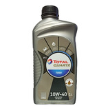 Aceite Total Quartz 7000 Diesel 10w40 X 1 Litro Zona Oeste