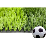 Alfombra Césped Futbol Profesional 50mm Premium Monofilament