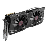 Asus Rog Strix Gtx970 4gb Gddr5 Oc2