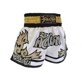 Jalch Short Muay Thai Muaythai Kickboxing Short Mma -35