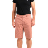 Bermuda Hugo Boss Verano Old Money Rigan-short Men Original 