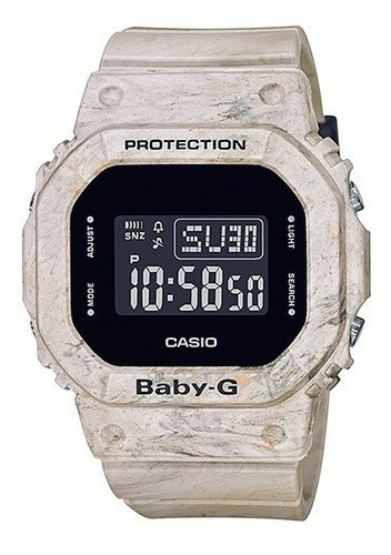 Reloj Casio G-shock Dw-5600wm-5dr Original
