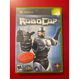 Robocop Xbox Clasico Oldskull Games