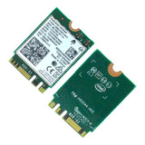 Placa Wireless Wifi Intel 5ghz 867mbs Dell Inspiron 15 5567